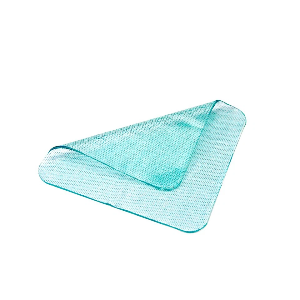 Aquaderm Hydrogel Sheet best