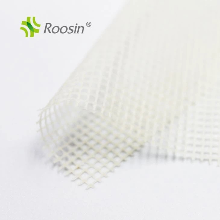 Bactisafe Chlorhexidine Gauze Dressing factory