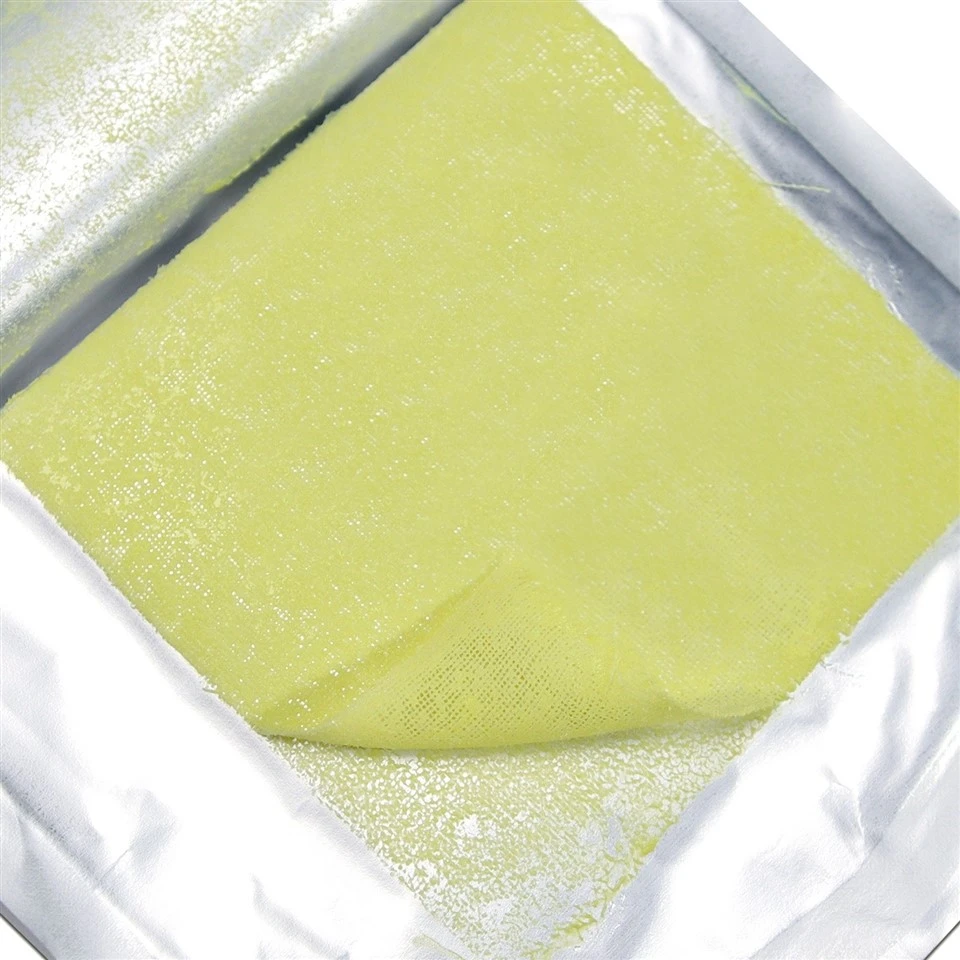 Xeroform Burn Dressing best