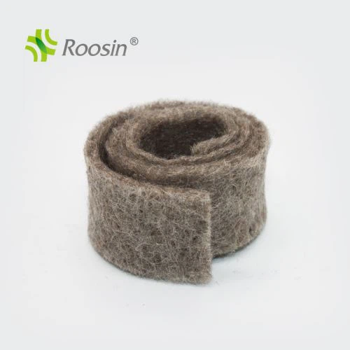 Pansament Ag de alginat de calciu