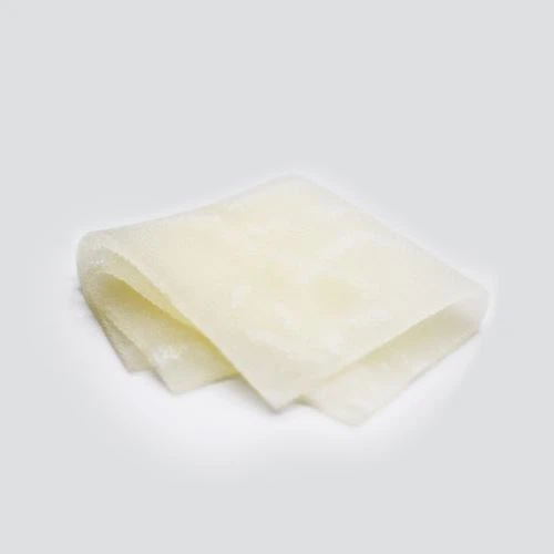 Pansament pentru arsuri cu gel de apă