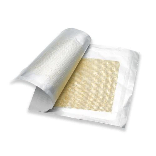 Tencuieli cu miere de Manuka